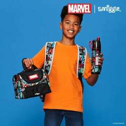 Smiggle marvel-тай цүнх
