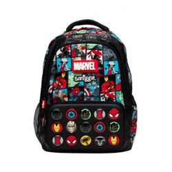 Smiggle marvel-тай цүнх