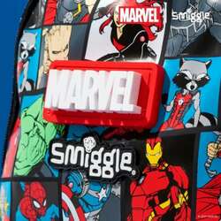 Smiggle marvel-тай цүнх