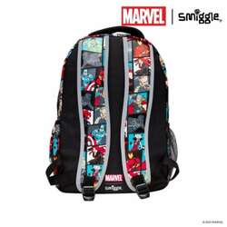 Smiggle marvel-тай цүнх