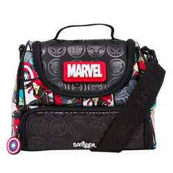 Smiggle marvel-тай цүнх