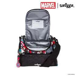 Smiggle marvel-тай цүнх