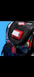 Smiggle marvel-тай цүнх