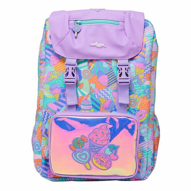 Smiggle охидын цүнх