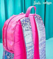 Smiggle barbie цүнх