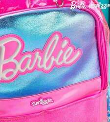 Smiggle barbie цүнх