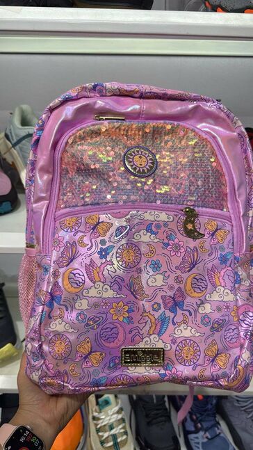 Smiggle охины цүнх