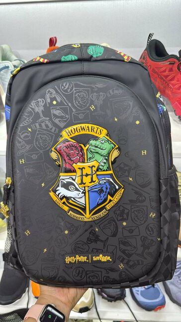 Smiggle harry potter цүнх