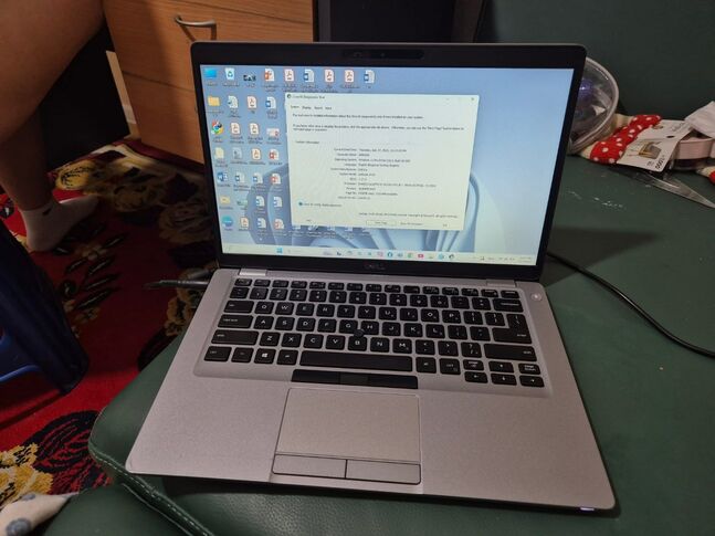 Dell insprision
