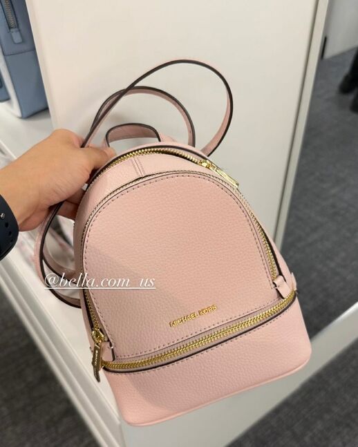 Mk pink mini uurgevch
