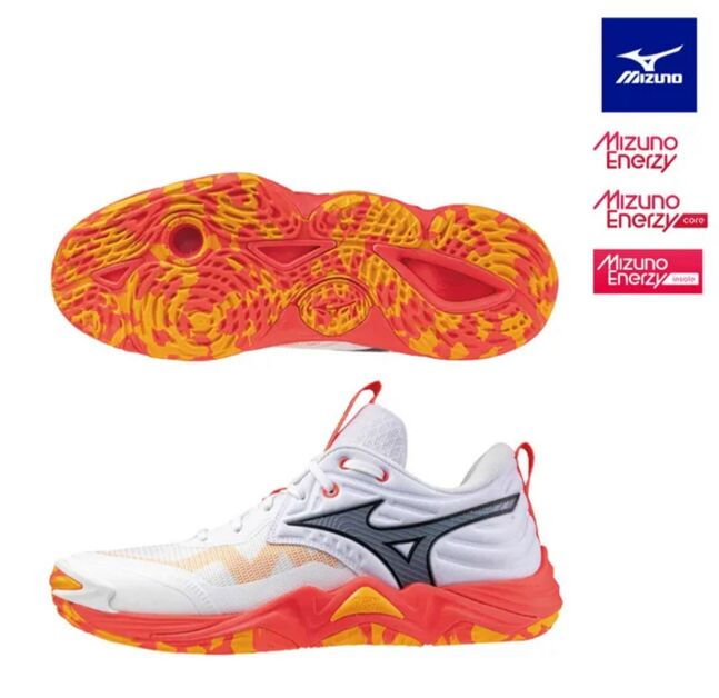 Wave momentum 3 💥