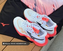 Wave momentum 3 💥