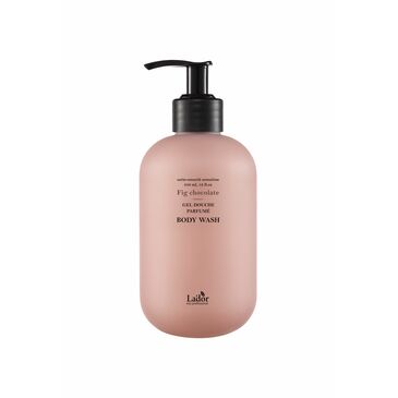 LADOR BODY WASH (FIG CHOCOLATE) 350ML