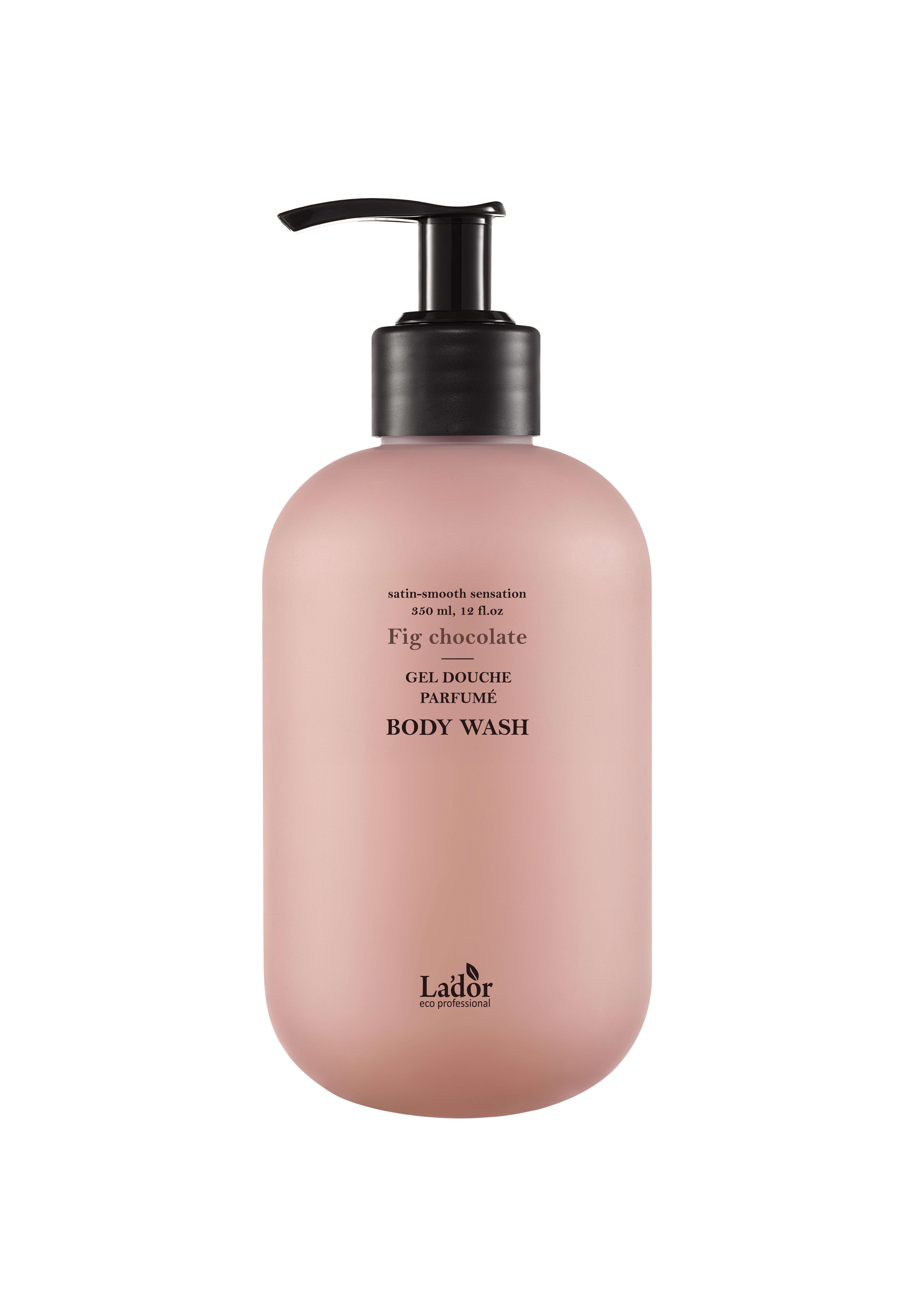 LADOR BODY WASH (FIG CHOCOLATE) 350ML
