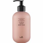 LADOR BODY WASH (FIG CHOCOLATE) 350ML