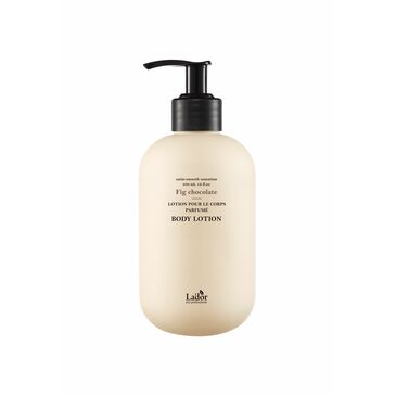 LADOR BODY LOTION (FIG CHOCOLATE) 350ML