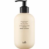 LADOR BODY LOTION (FIG CHOCOLATE) 350ML