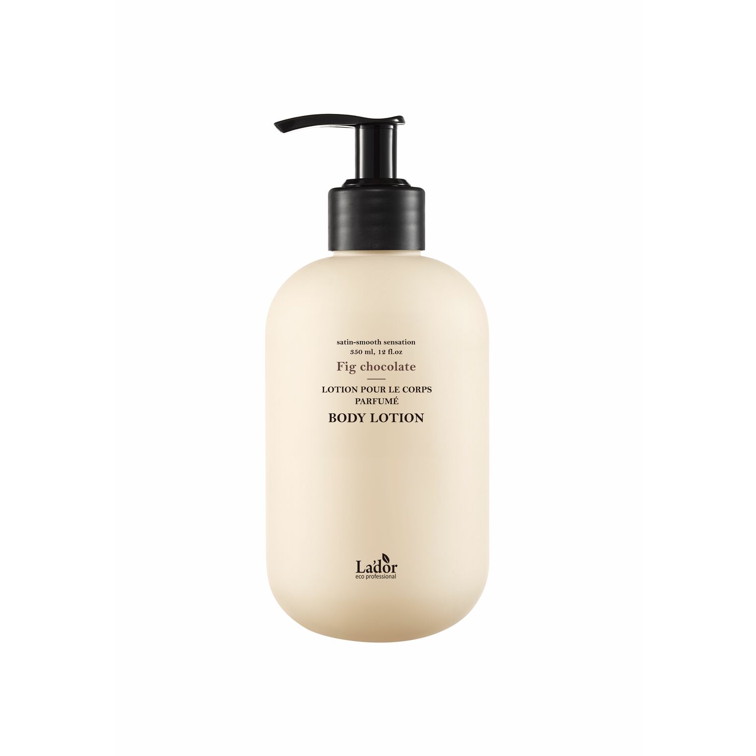 LADOR BODY LOTION (FIG CHOCOLATE) 350ML