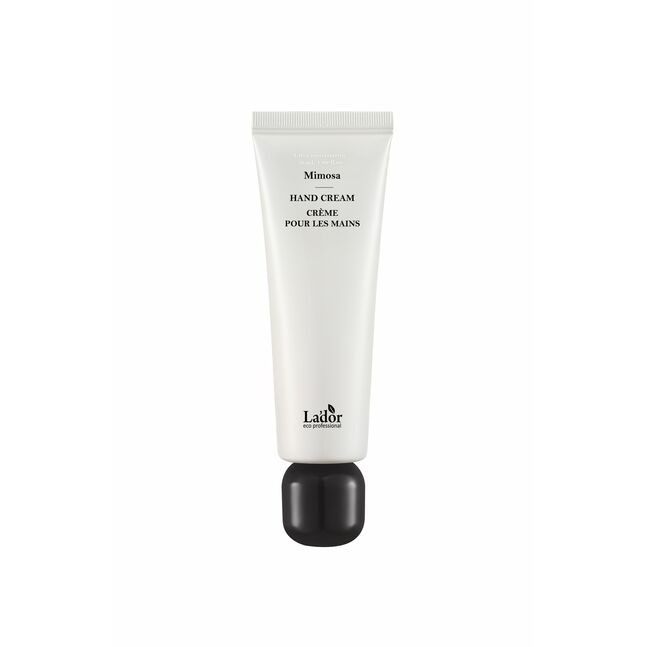 LADOR HAND CREAM (MIMOSA) 50ML