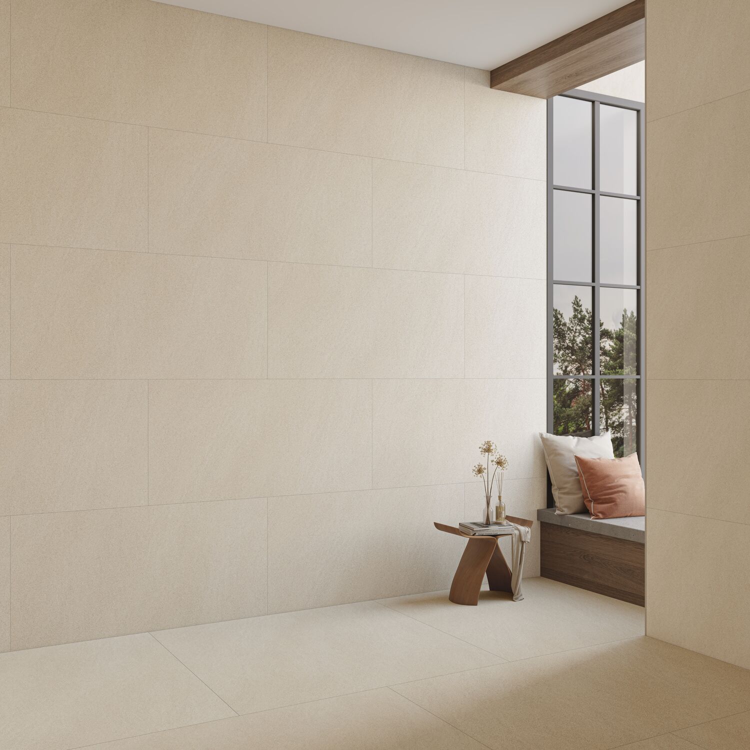 Story wall WS Matera beige ханын хавтан