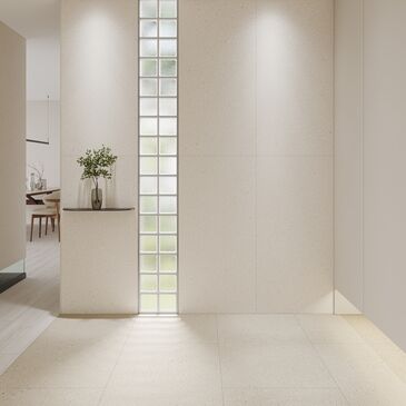 Story wall WS Vieste ivory ханын хавтан