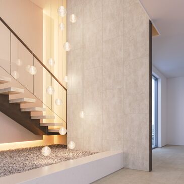 Story wall WS Sandstone grey ханын хавтан