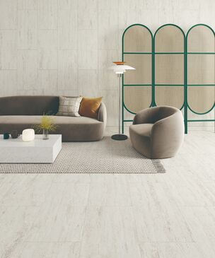 Story wall WS Light travertine ханын хавтан