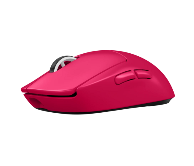 Refurbished pro x superlight 2