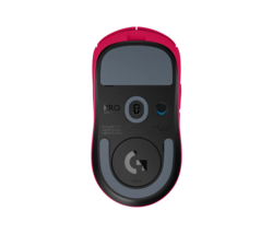 Refurbished pro x superlight 2