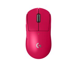 Refurbished pro x superlight 2