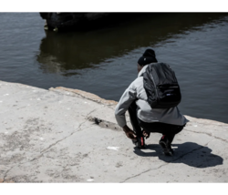 Timbuk2xastro gaming bp25 tsunh