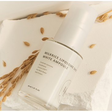Milkrice Ampoule