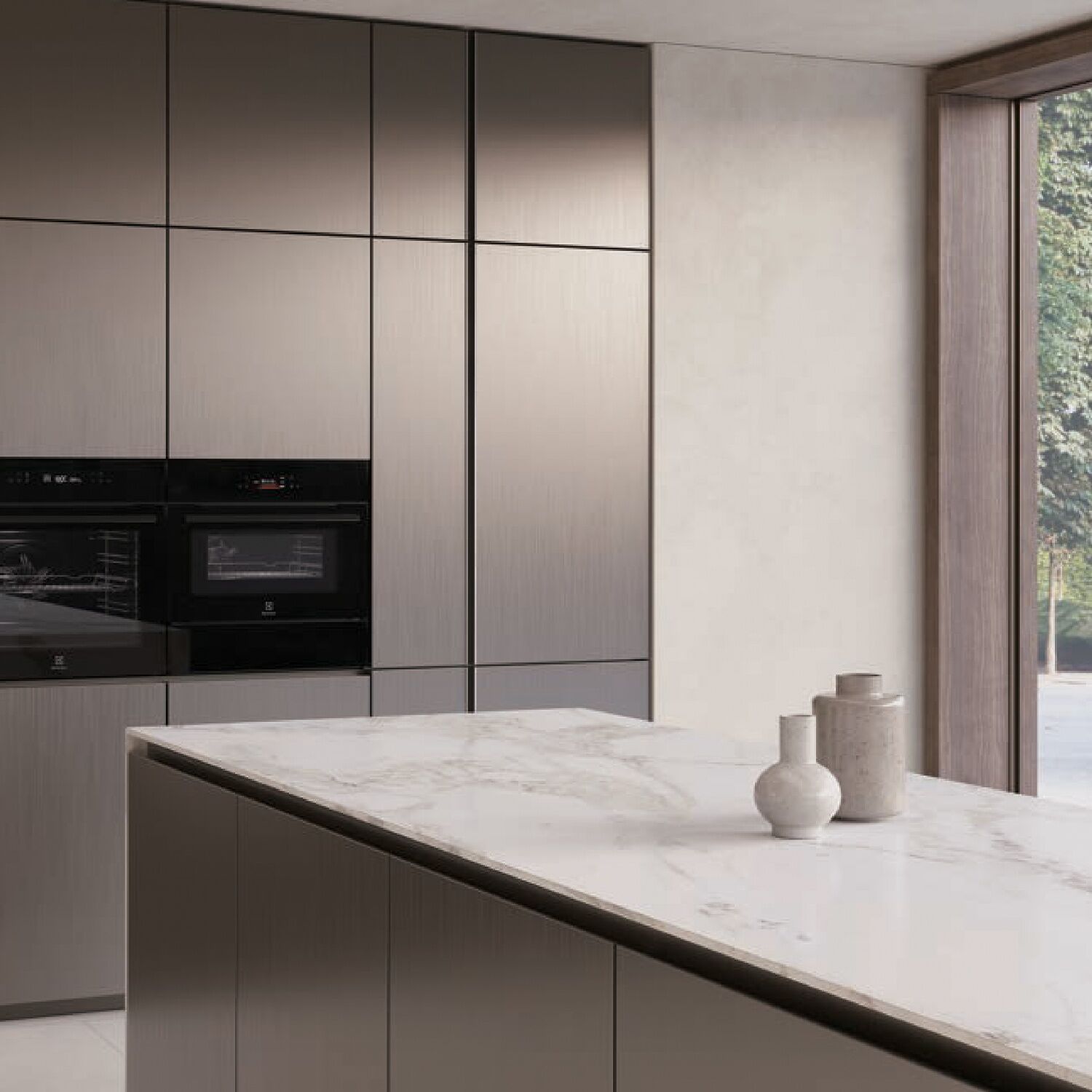 Signature Eloy gold нүүр хавтан