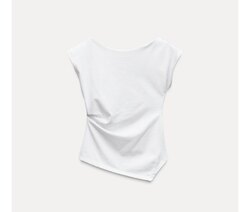 Zara top m size