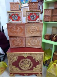 Сийлбэртэй авдар