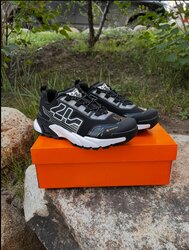 Runner static