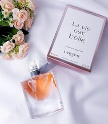 Lancôme la vie est belle 100мл 