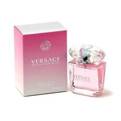 Versace bright crystal