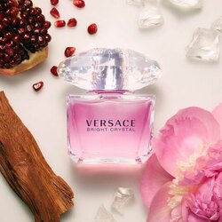 Versace bright crystal
