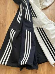 Stripped jogger pants