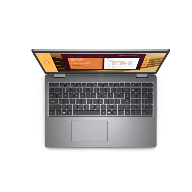 Dell Latitude 5550 Ultra 5-125U 16GB 512GB SSD - Зөөврийн компьютер