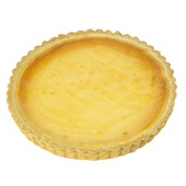 Чийзтэй пирог 8"