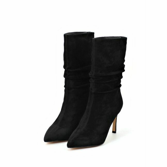 Ankle boots 933