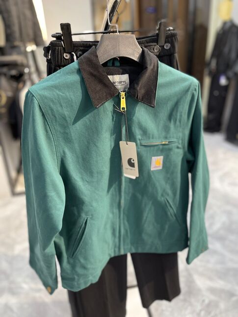 Carhartt jacket 