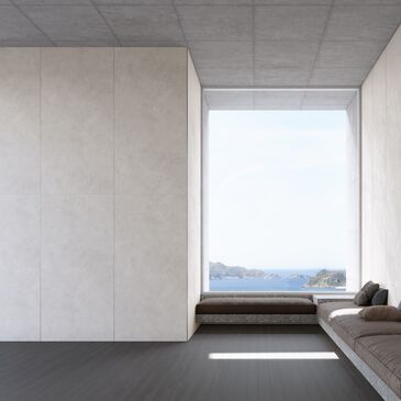 Collect wall CW La digue grey ханын хавтан