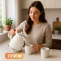 LumaBella 1.7л багтаамжтай ус буцалгагч LB-59039