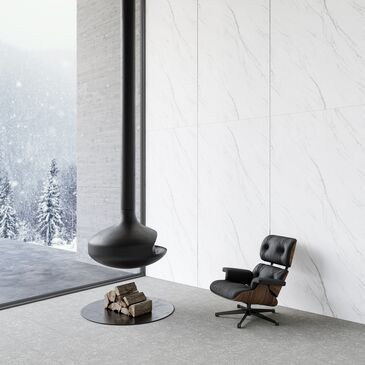 Collect wall CW Pyrenees white ханын хавтан