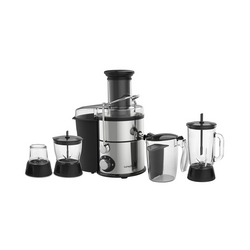 LumaBella 1500Вт хүчин чадалтай шүүс шахагч LB-53008