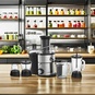 LumaBella 1500Вт хүчин чадалтай шүүс шахагч LB-53008