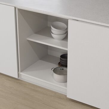 Signature Kraft white нүүр хавтан